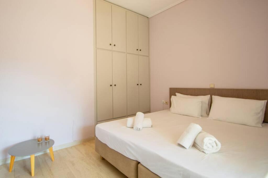Roma Apt By "Elite" Zakynthos Town Exterior photo