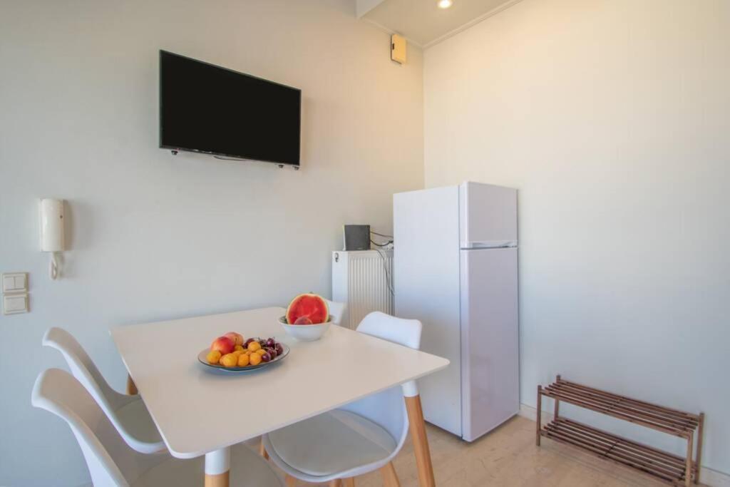Roma Apt By "Elite" Zakynthos Town Exterior photo