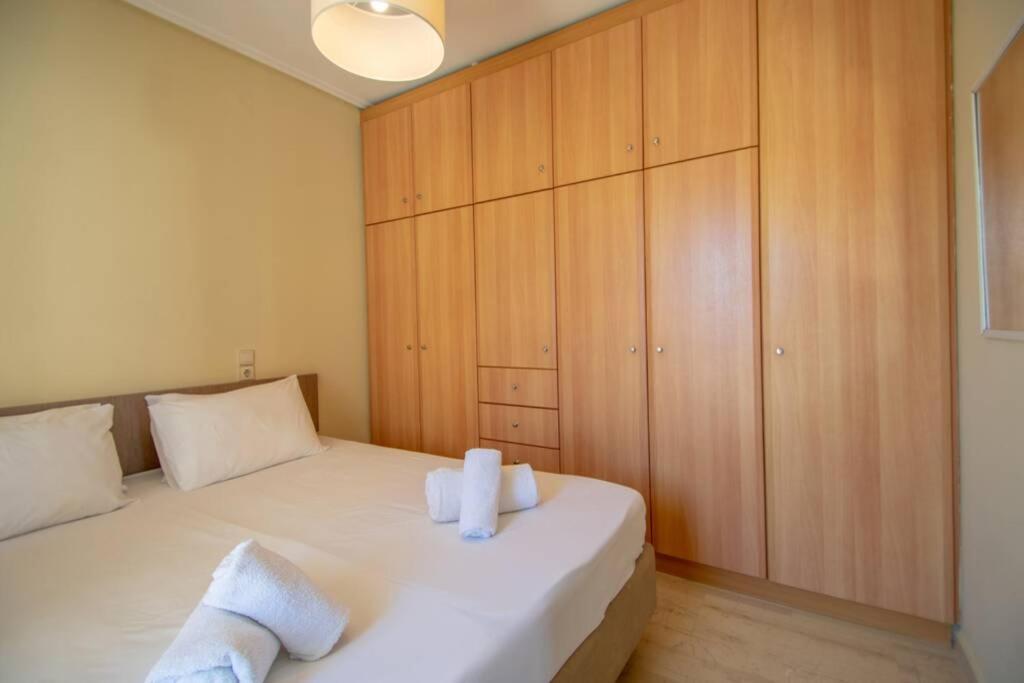 Roma Apt By "Elite" Zakynthos Town Exterior photo